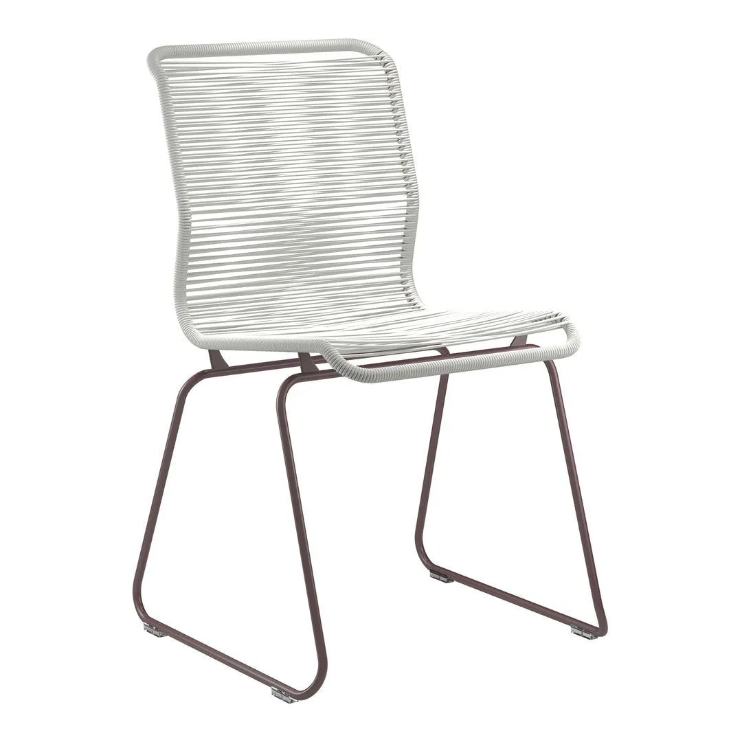 Panton One Dining Chair