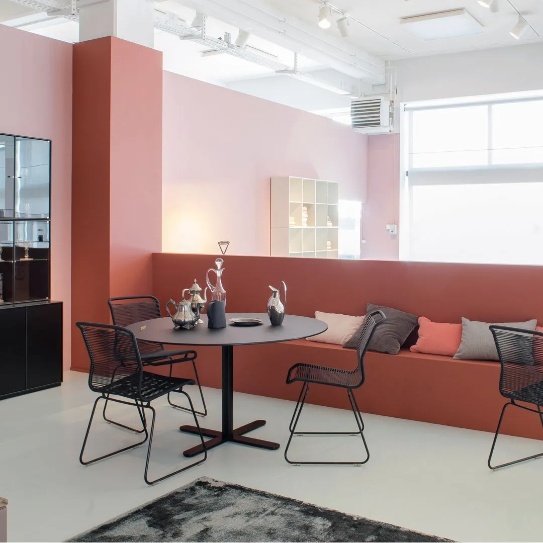 Panton One Dining Chair