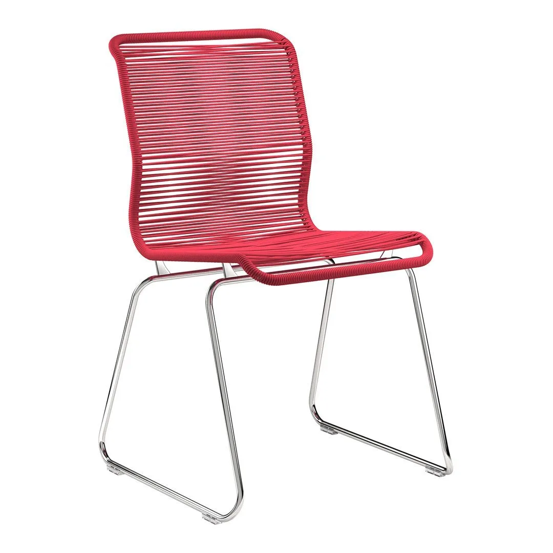 Panton One Dining Chair