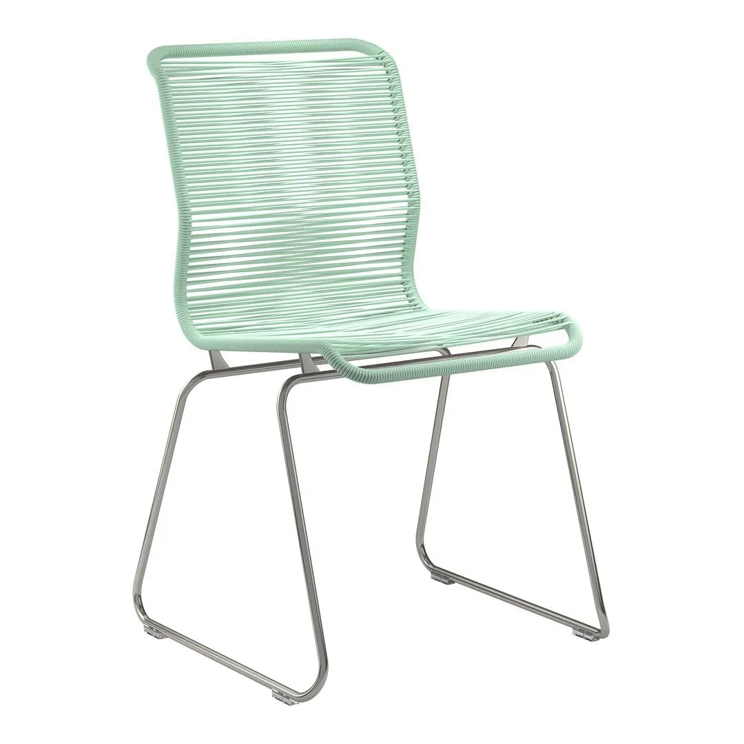 Panton One Dining Chair