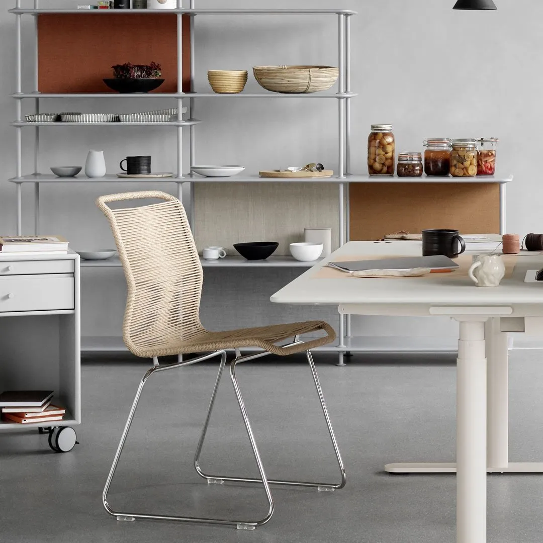 Panton One Dining Chair