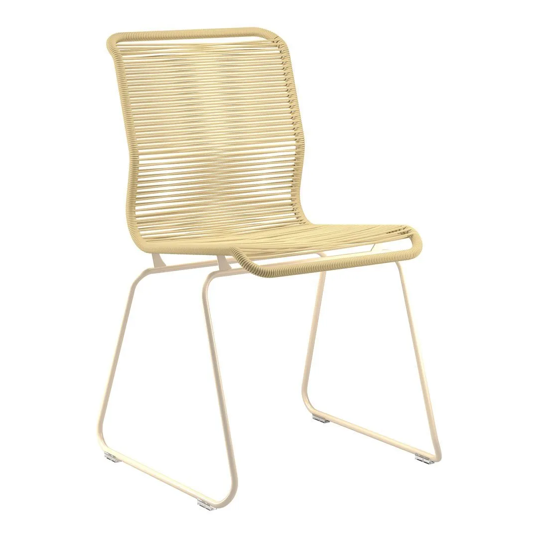 Panton One Dining Chair