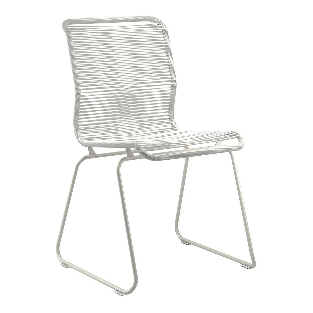 Panton One Dining Chair