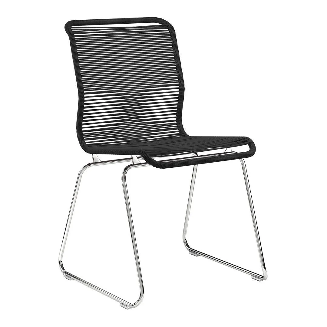 Panton One Dining Chair