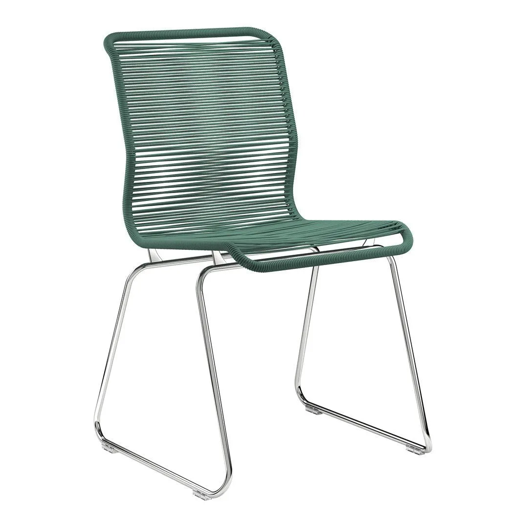 Panton One Dining Chair