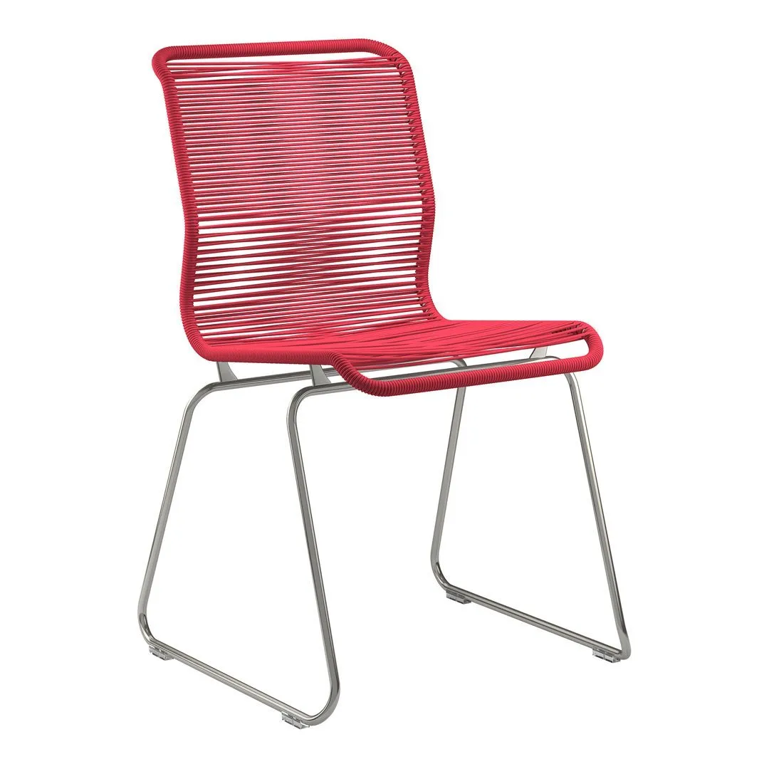 Panton One Dining Chair