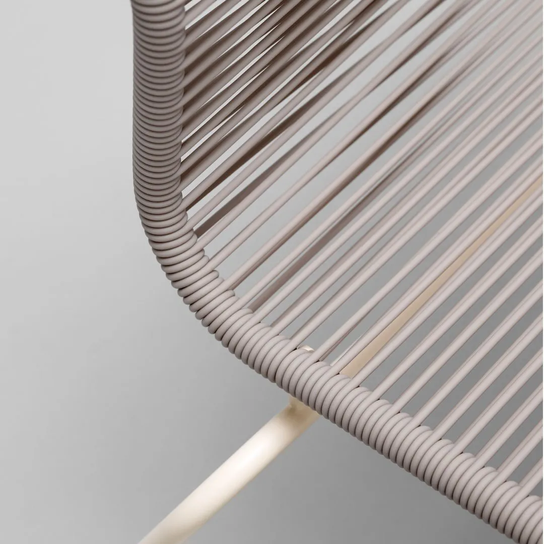 Panton One Dining Chair