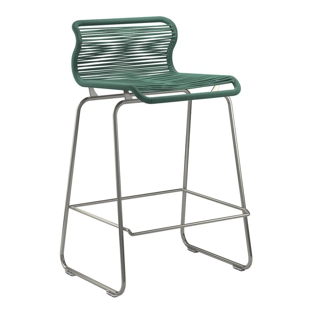 Panton One Kitchen Counter Stool