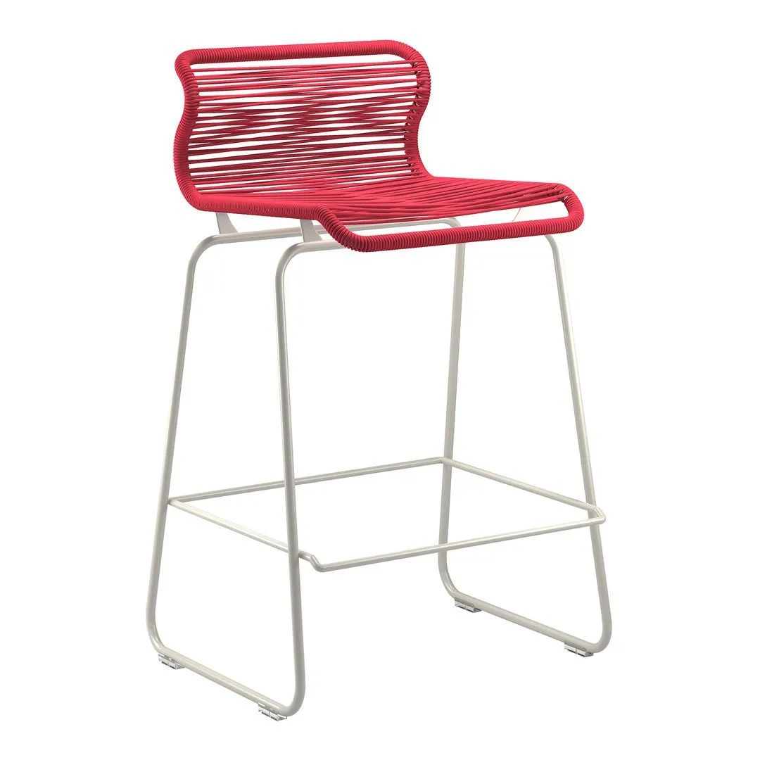 Panton One Kitchen Counter Stool