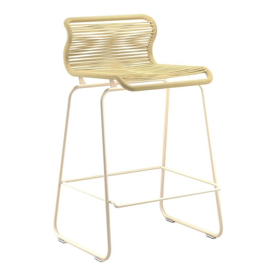 Panton One Kitchen Counter Stool