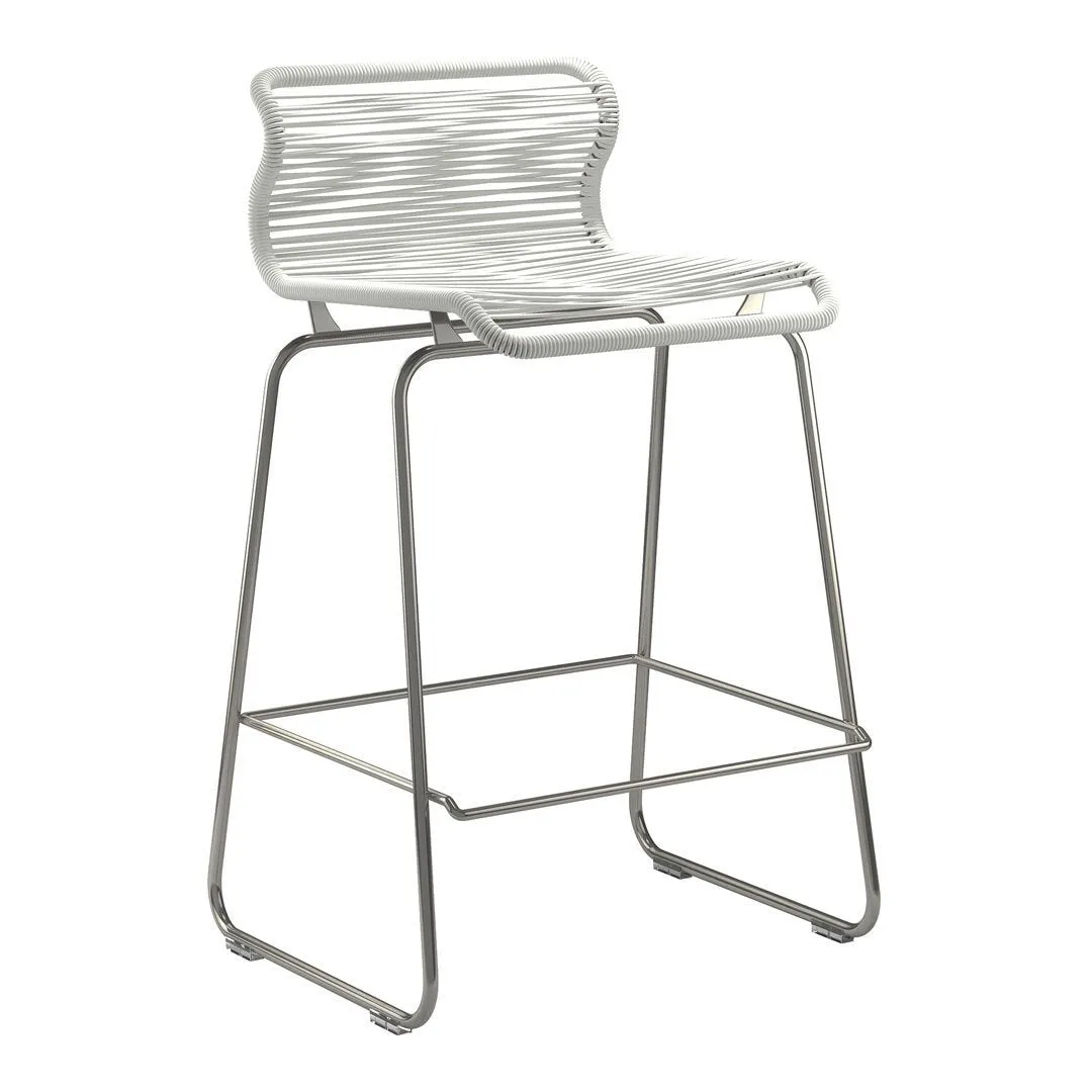 Panton One Kitchen Counter Stool