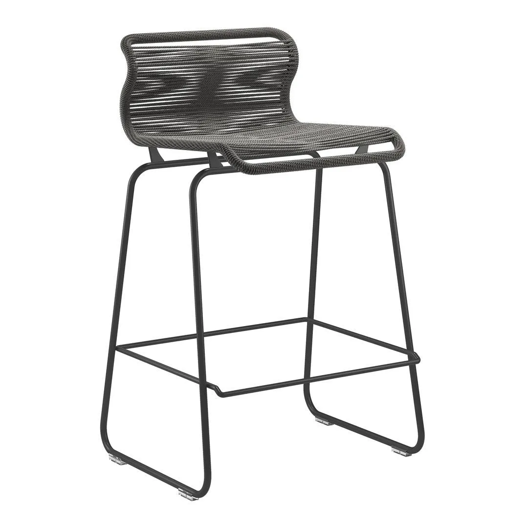 Panton One Kitchen Counter Stool