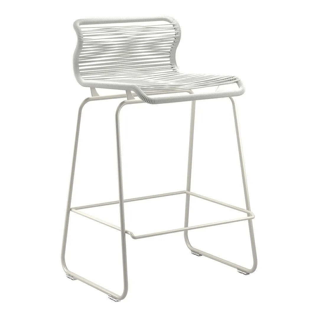 Panton One Kitchen Counter Stool