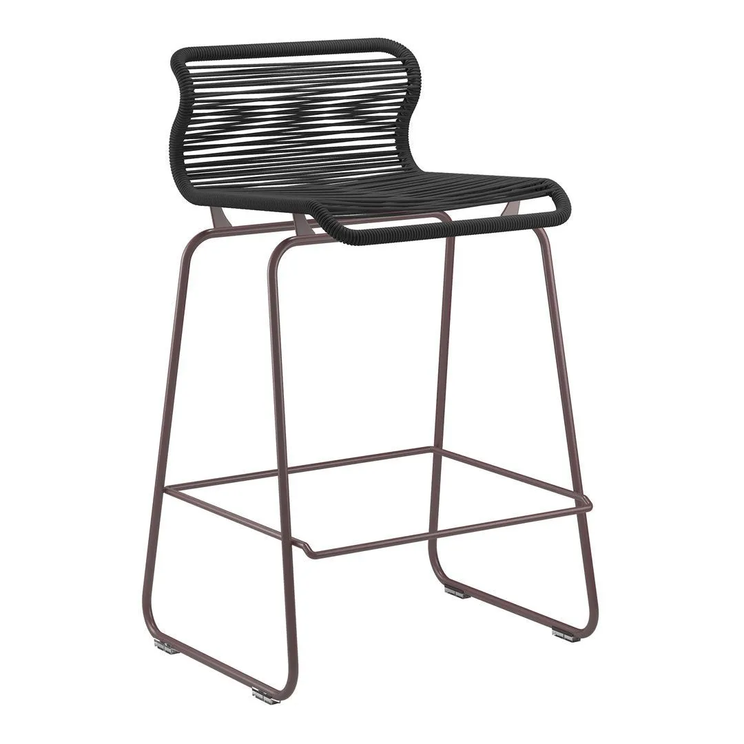 Panton One Kitchen Counter Stool