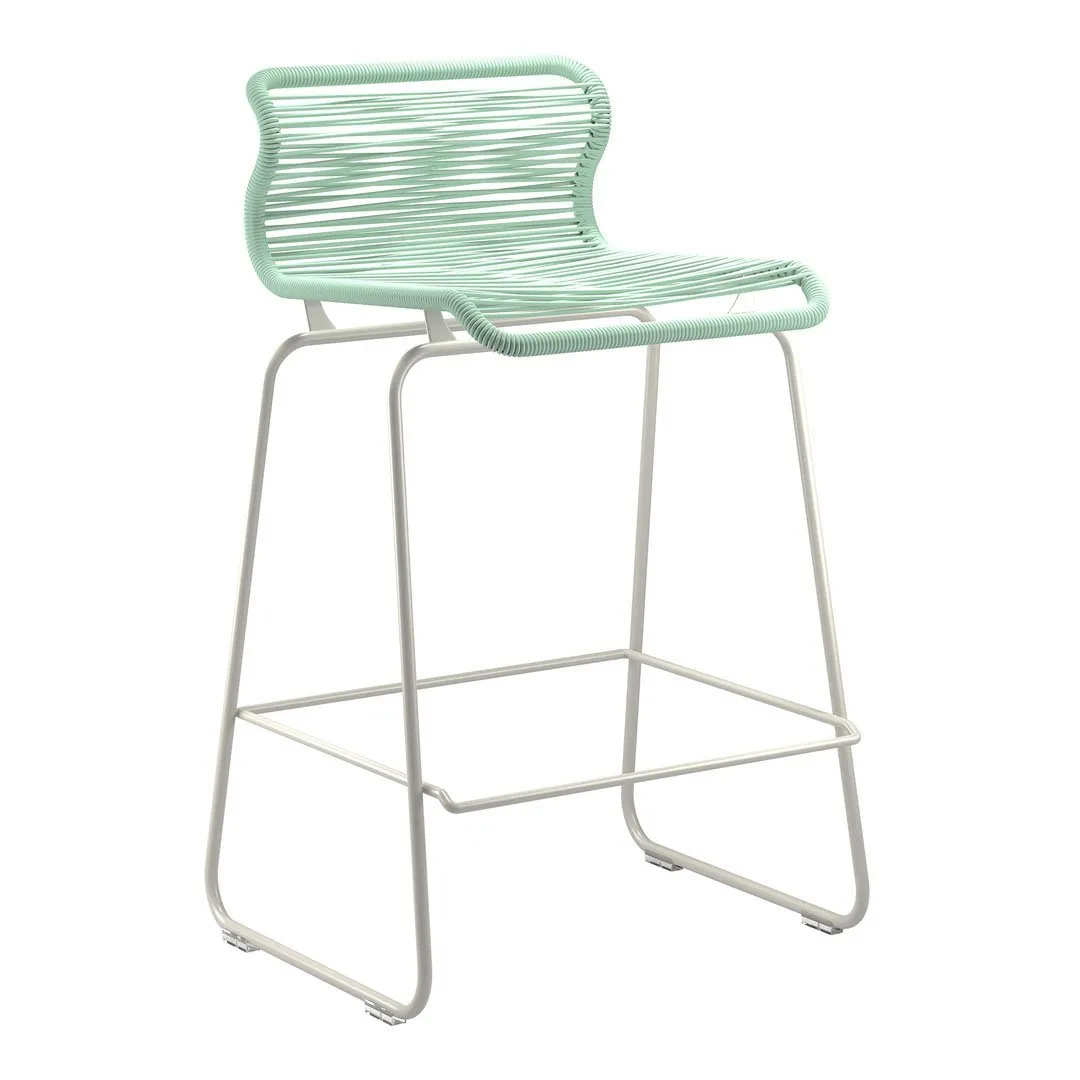Panton One Kitchen Counter Stool