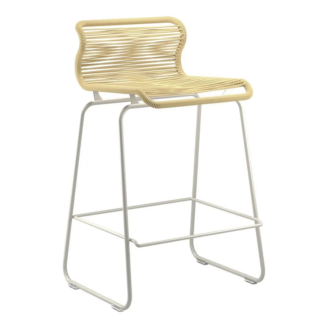 Panton One Kitchen Counter Stool