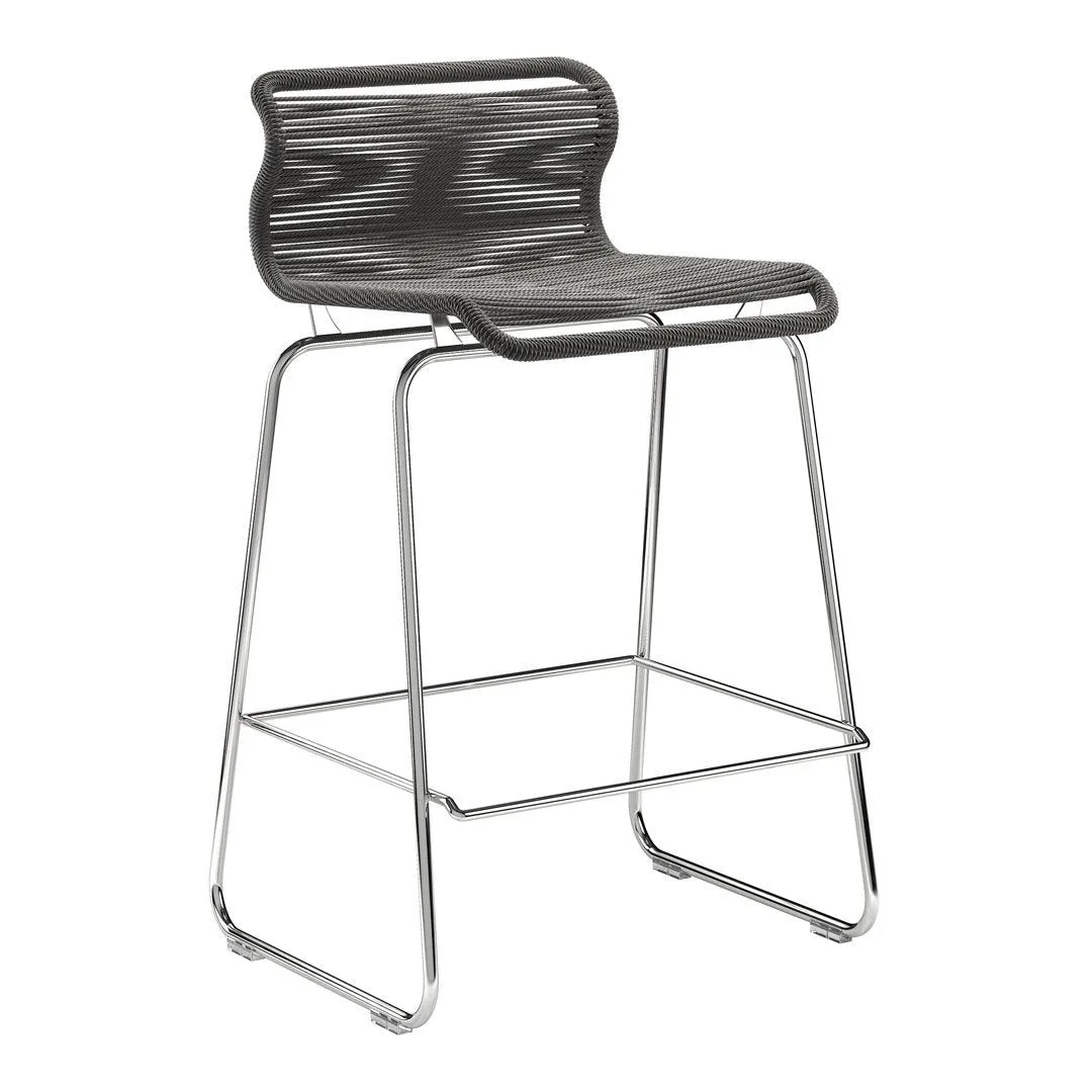 Panton One Kitchen Counter Stool