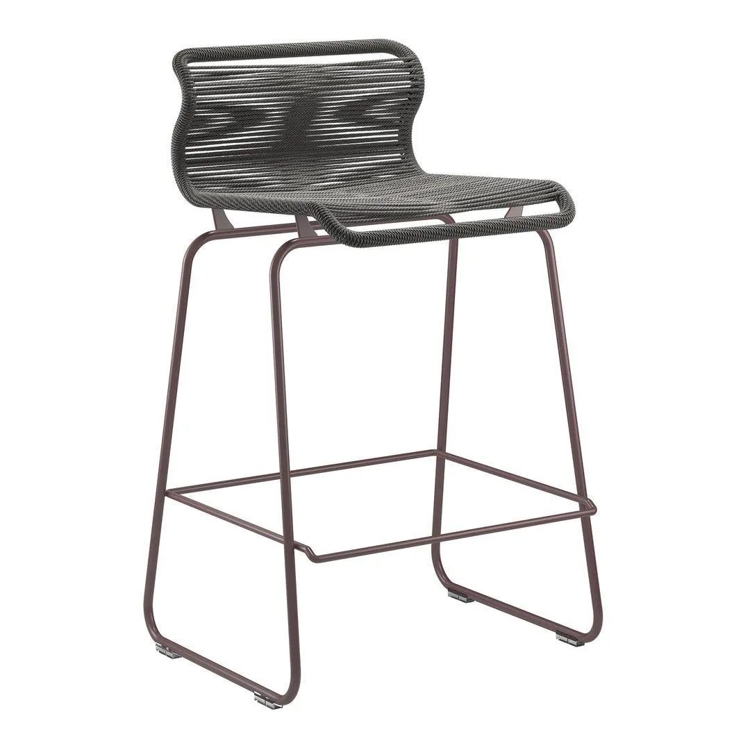 Panton One Kitchen Counter Stool