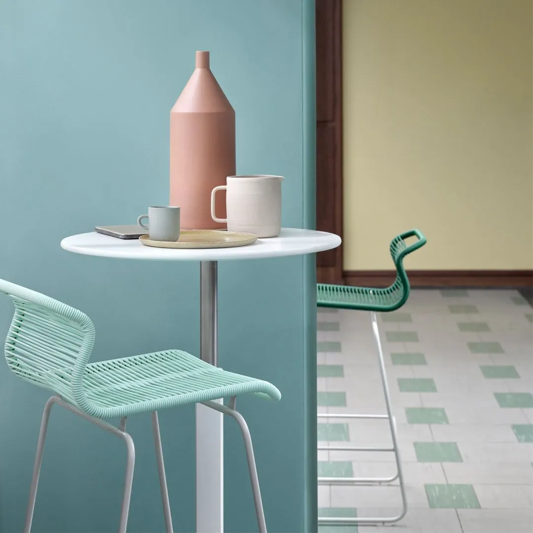 Panton One Kitchen Counter Stool
