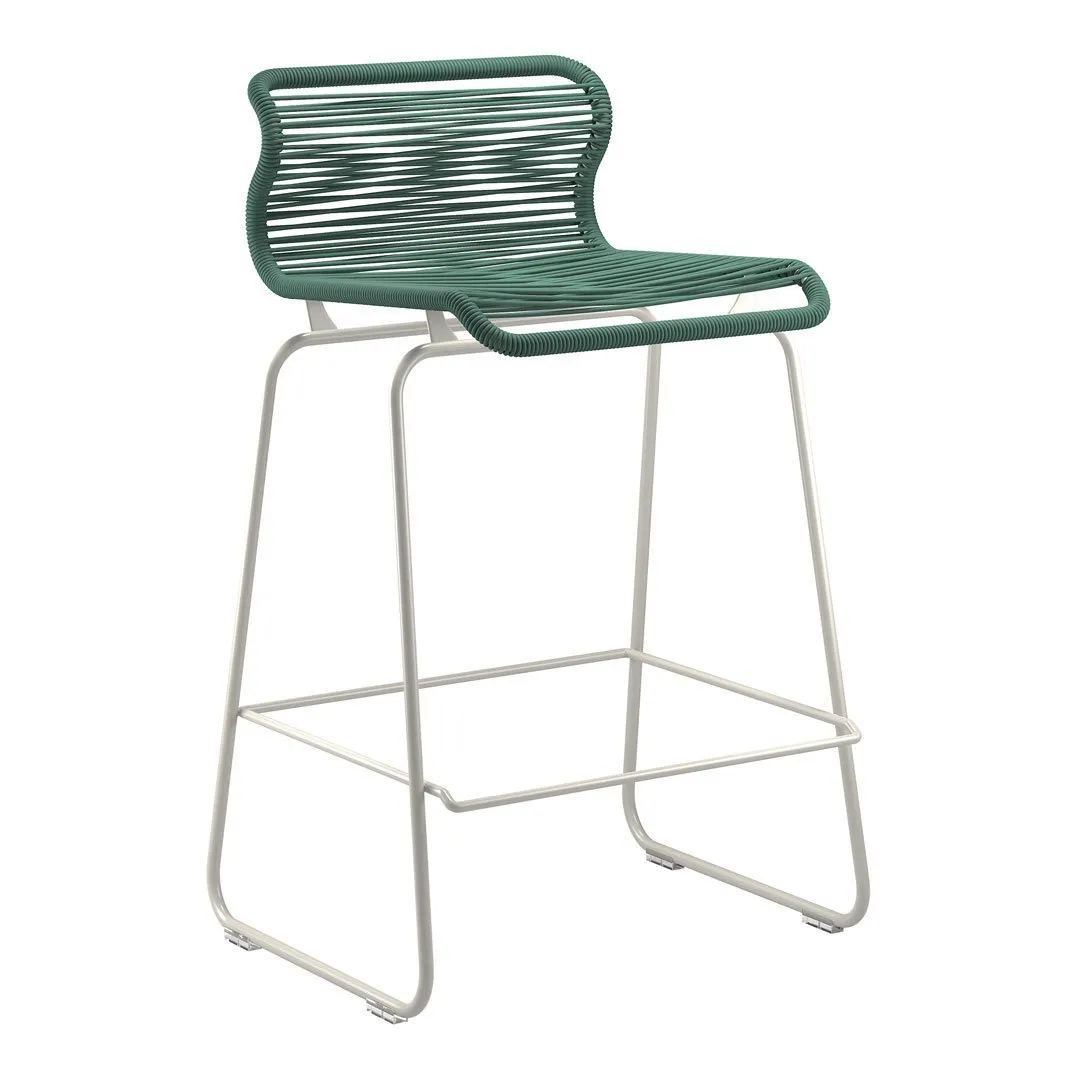 Panton One Kitchen Counter Stool