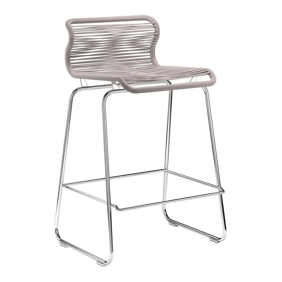 Panton One Kitchen Counter Stool