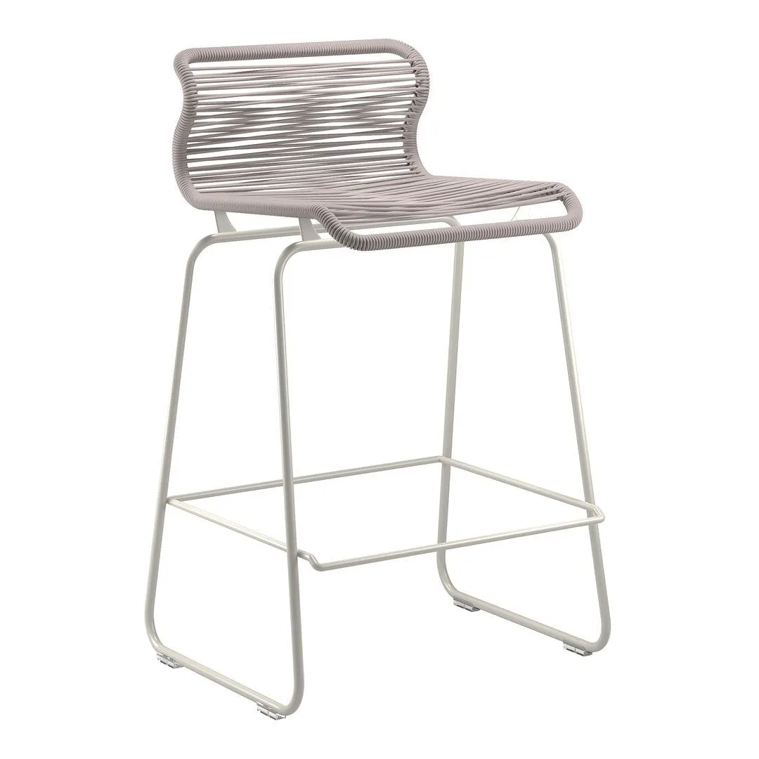 Panton One Kitchen Counter Stool