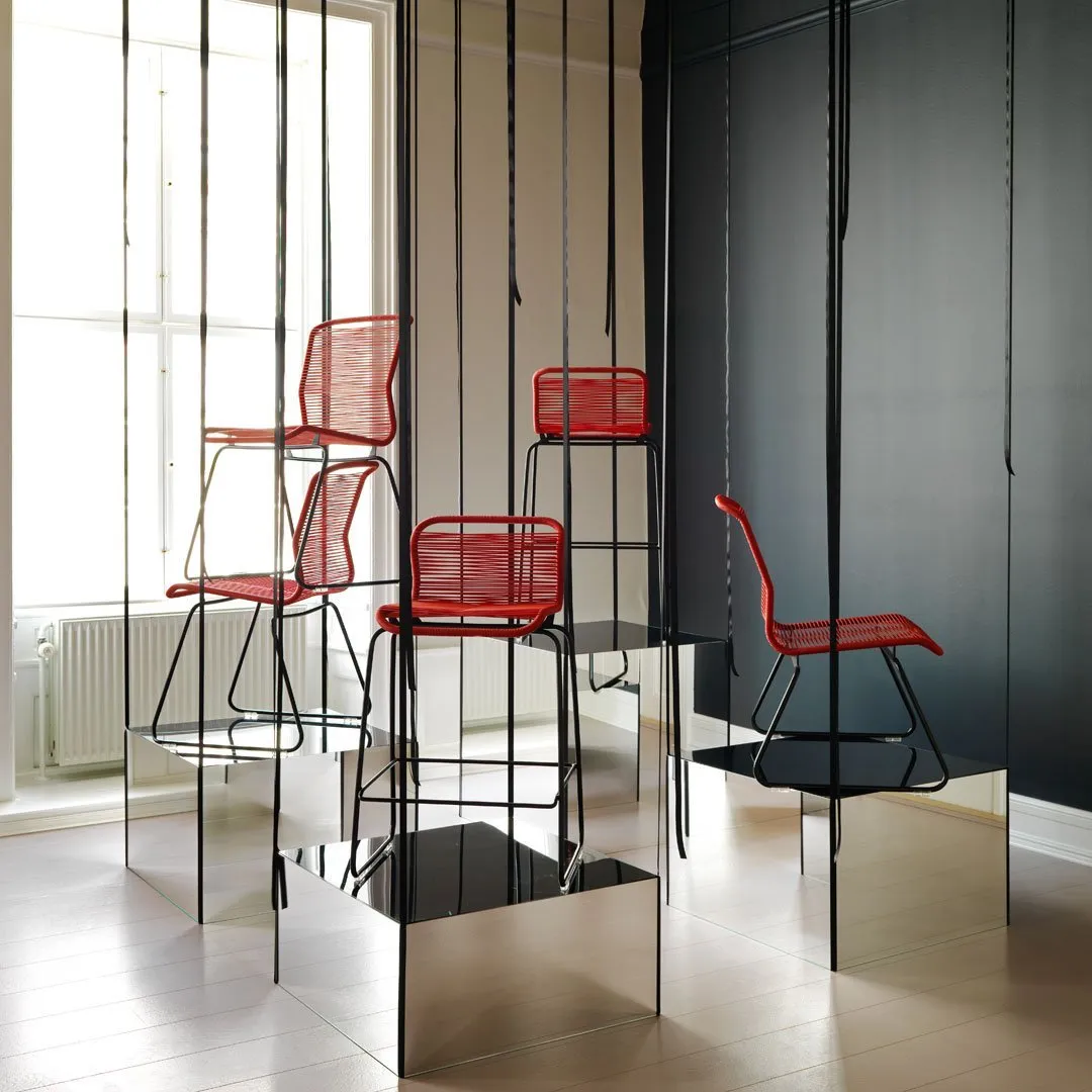Panton One Kitchen Counter Stool