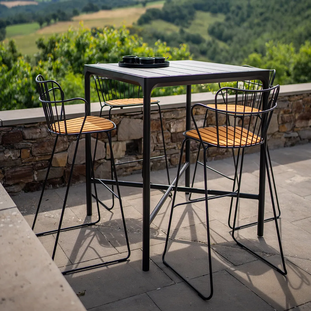 PAON Outdoor Bar Chair