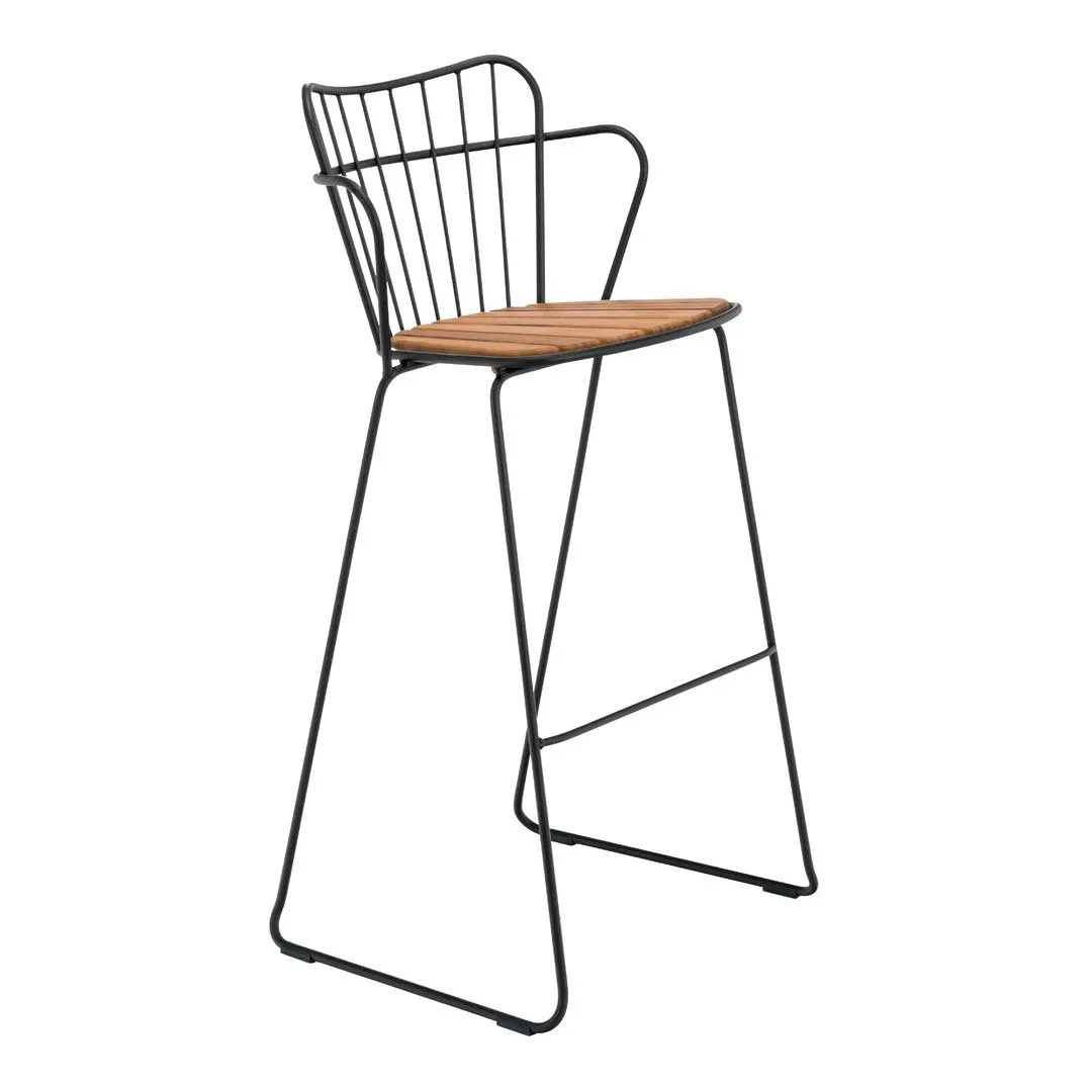 PAON Outdoor Bar Chair