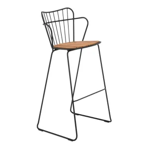 PAON Outdoor Bar Chair