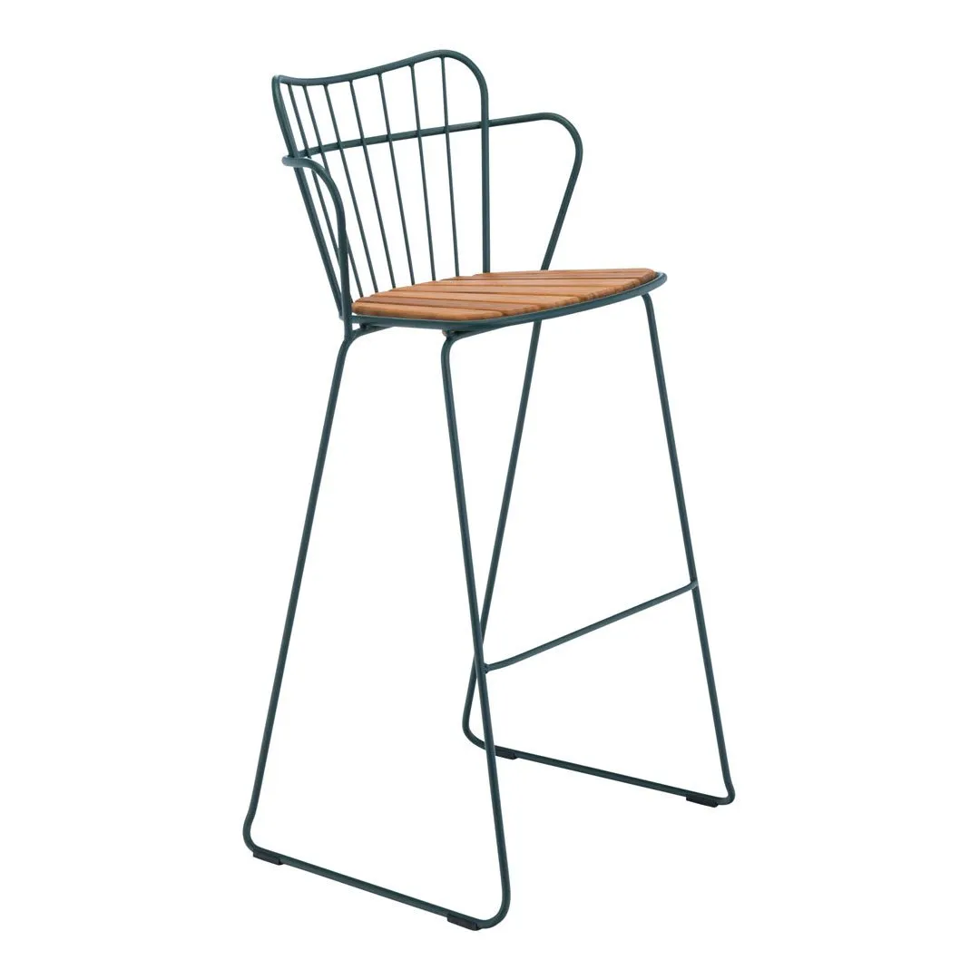 PAON Outdoor Bar Chair