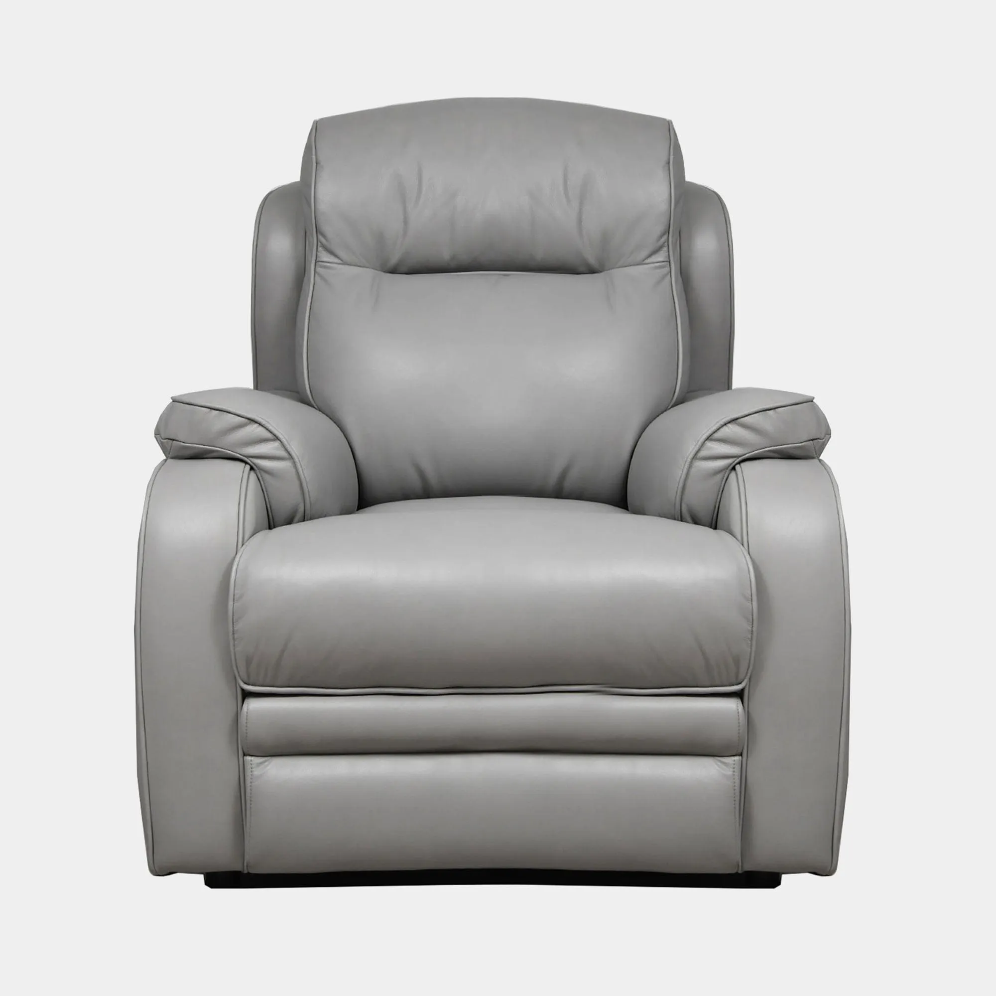 Parker Knoll Boston - Dual Motor Rise & Recline Chair In Leather