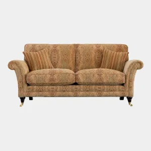 Parker Knoll Burghley - Large 2 Seat Sofa In Fabric