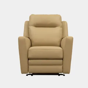 Parker Knoll Chicago - Chair In Fabric