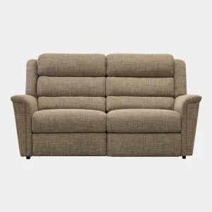 Parker Knoll Colorado - Large 2 Seat Sofa In Fabric