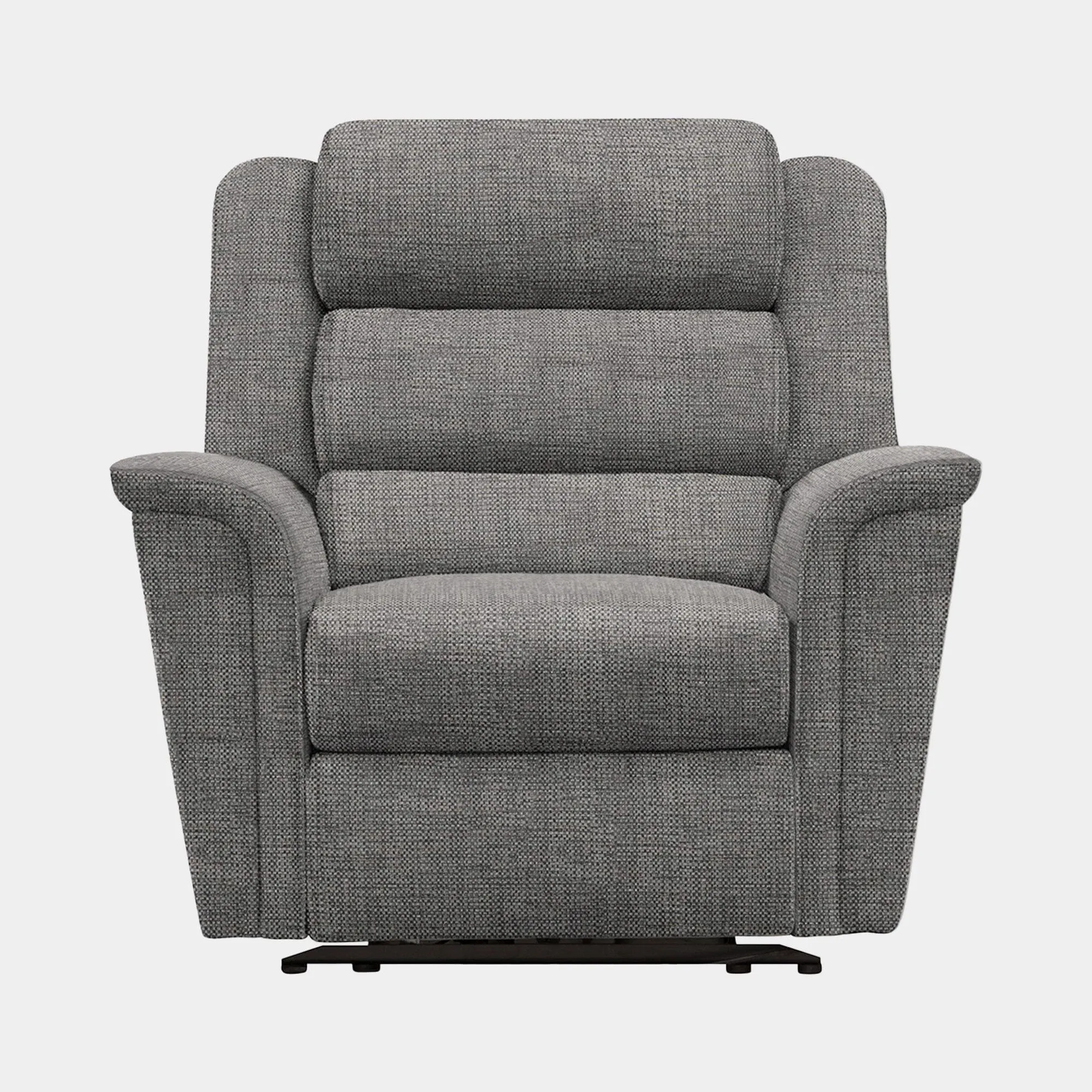 Parker Knoll Colorado - Power Recliner Chair In Fabric