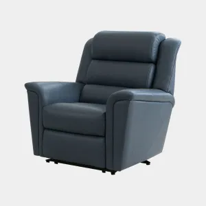 Parker Knoll Colorado - Power Recliner Chair In Leather