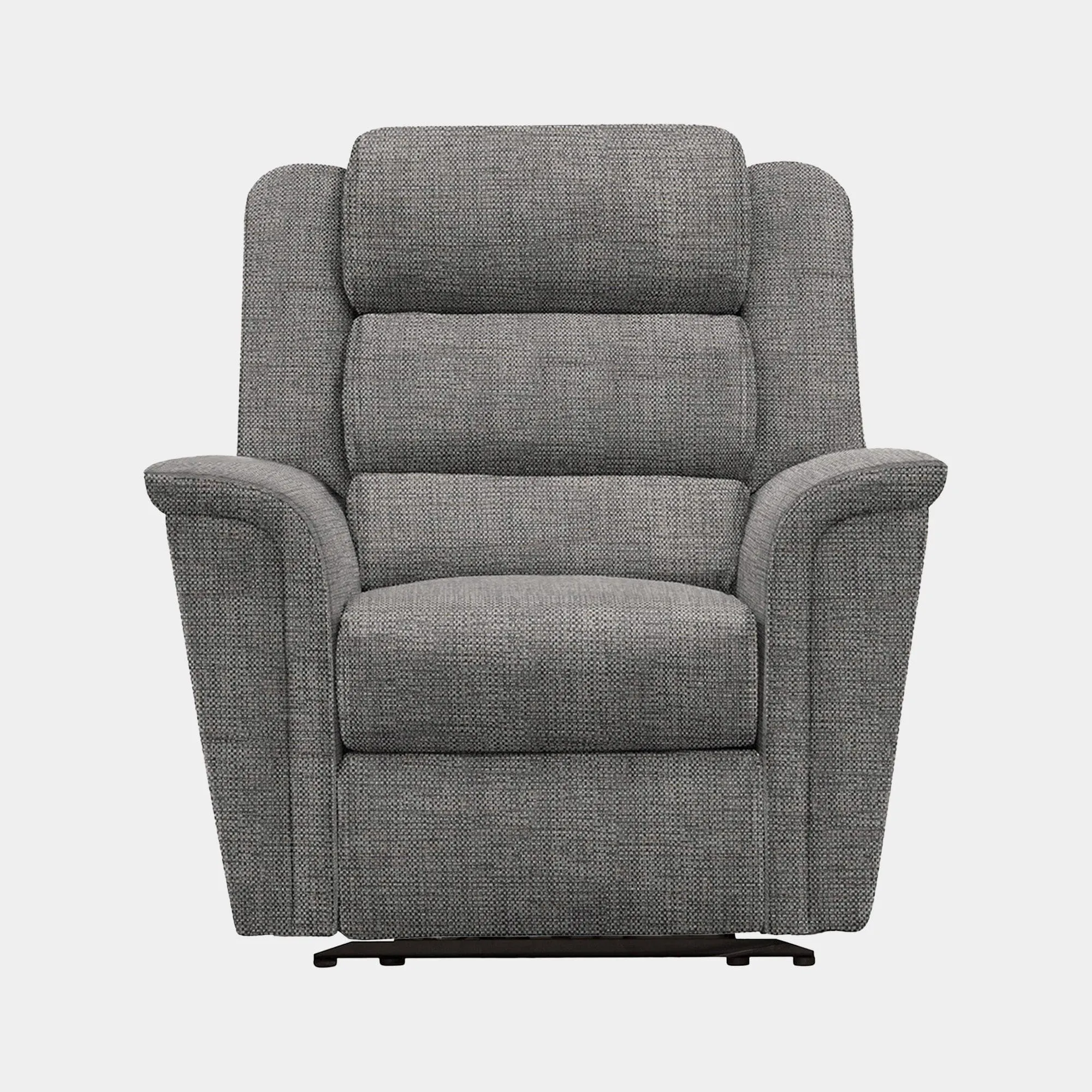 Parker Knoll Colorado - Small Power Recliner Chair In Fabric
