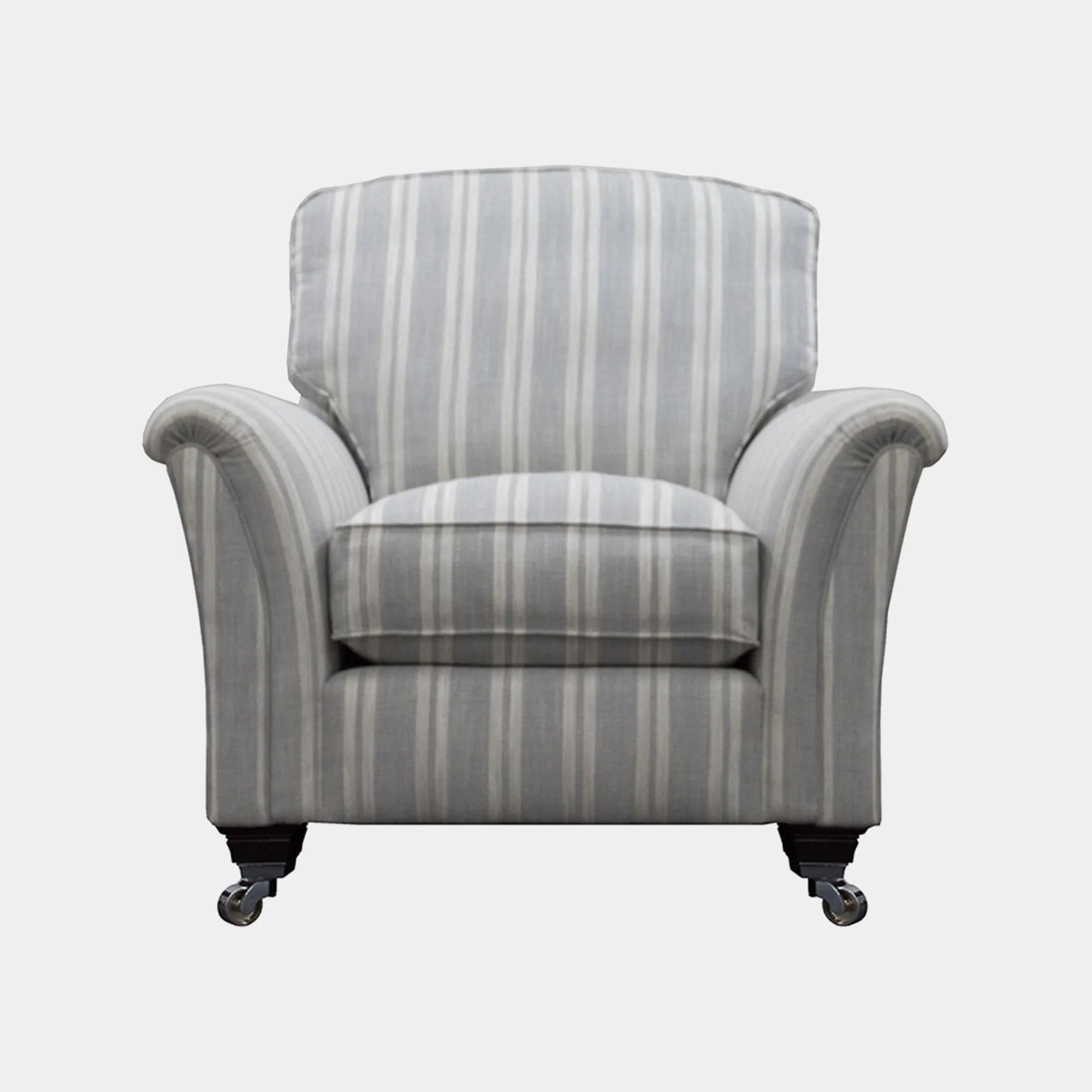 Parker Knoll Devonshire - Chair In Fabric