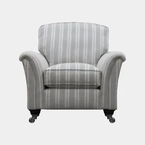 Parker Knoll Devonshire - Chair In Fabric
