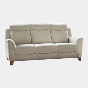 Parker Knoll Manhattan - 3 Seat Sofa In Fabric