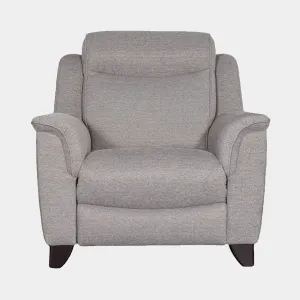 Parker Knoll Manhattan - Chair In Fabric