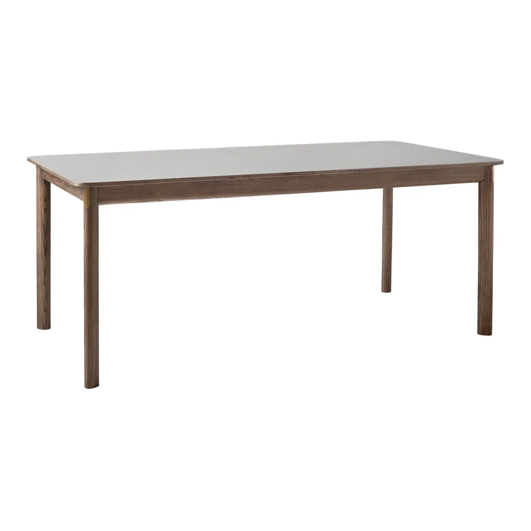 Patch HW1 Dining Table w/ Extension Leaves
