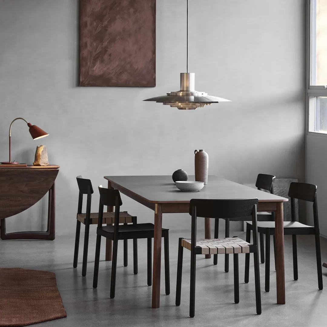 Patch HW1 Dining Table w/ Extension Leaves