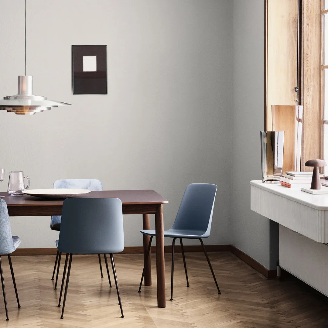 Patch HW1 Dining Table w/ Extension Leaves