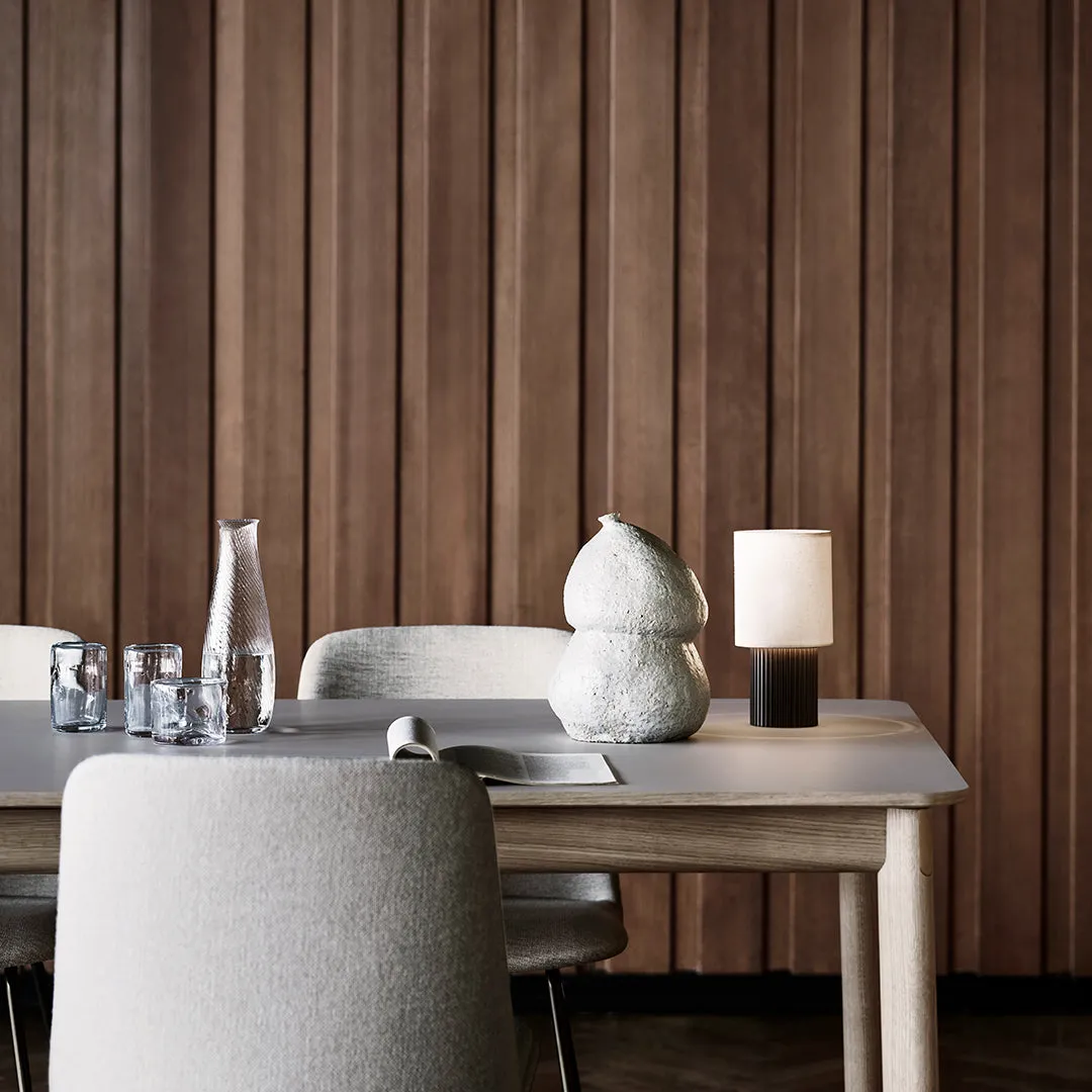 Patch HW2 Dining Table w/ Extension Leaves