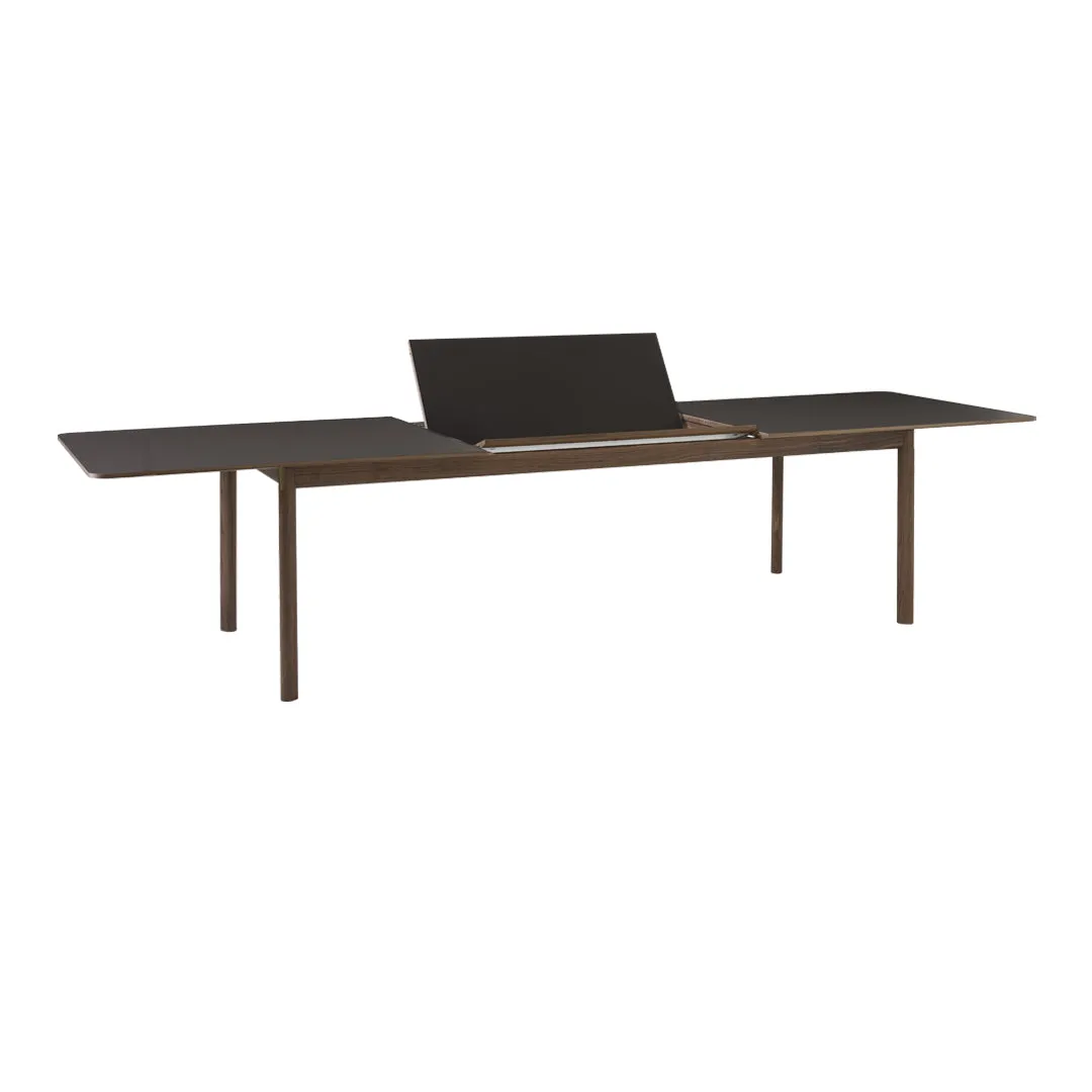 Patch HW2 Dining Table w/ Extension Leaves
