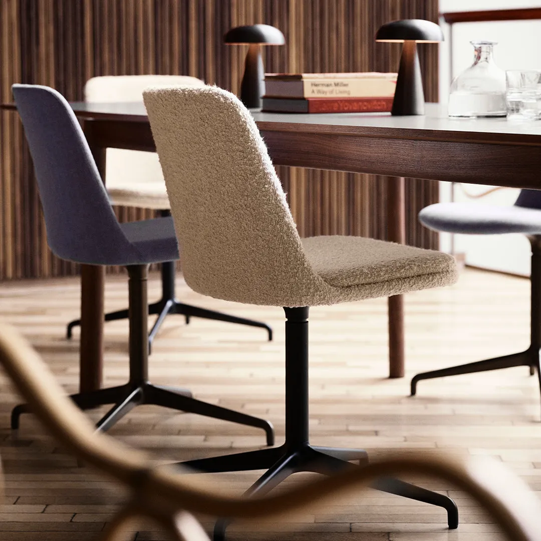Patch HW2 Dining Table w/ Extension Leaves