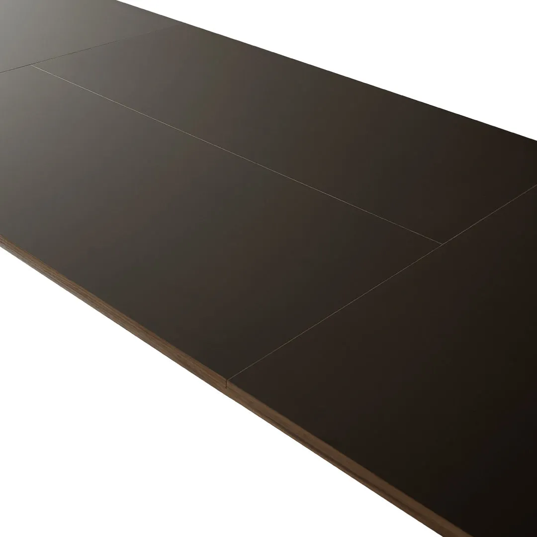 Patch HW2 Dining Table w/ Extension Leaves