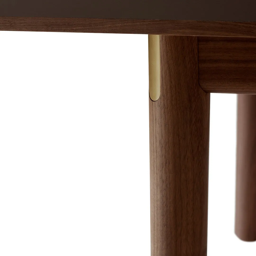 Patch HW2 Dining Table w/ Extension Leaves